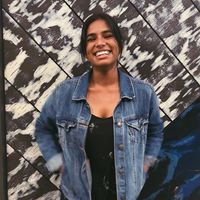 Tanvi Gabriel's Photo