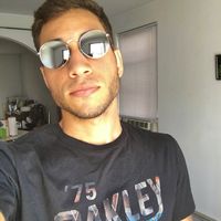 Bruno Fernando的照片