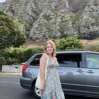 eve marie thibault's Photo