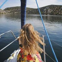 Izabela Dumalewska's Photo