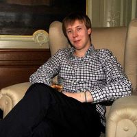 Bert Goossens's Photo