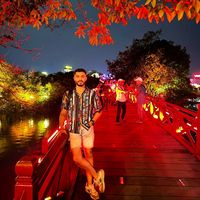 Chirag  Ramaiya's Photo