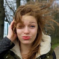 Fannie Fradcourt的照片