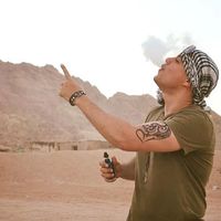 Sherif El Taib's Photo