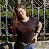 Lada Seredina's Photo