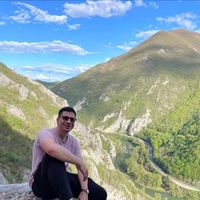 Srdjan Gostovic's Photo