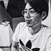 Shutaro Yamamoto's Photo