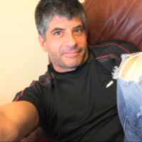 Russell Errigo's Photo