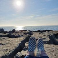 Khairunnisa Hasibuan's Photo