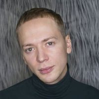 Aleksand Sandr-Nikiforov's Photo