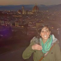 Fotos de Pamela  Reynoso