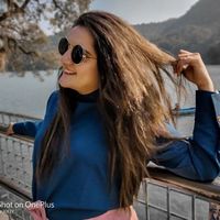 Jolly Thakker's Photo