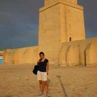 Graziella Marinò的照片