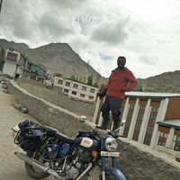 Zdjęcia użytkownika Tilak DP