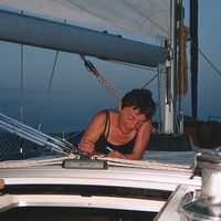 Fotos de Annick Vincent