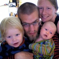 Fredrik Schirén的照片