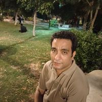 Mohamed El-Siny的照片