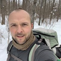 Joey Torkildson's Photo