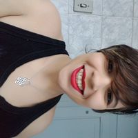 Marina Silveira Ferreira's Photo