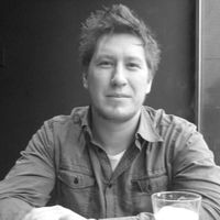 Evgueny Olsen's Photo