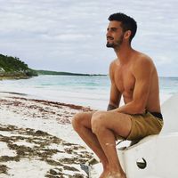 Jeremías Agustín Usai's Photo