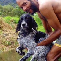 Santos Santolino's Photo