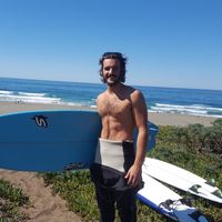 Andrea Covi的照片