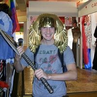 James Kingston的照片