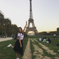 Samantha Teodosadis's Photo