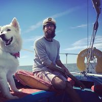 Fotos von Matthew Ebert