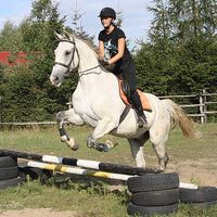 Agata Glowacka's Photo