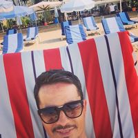 Stefano Grandi's Photo