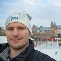 Fotos de Michal Sakowski