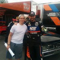 Anthony Robitaille's Photo