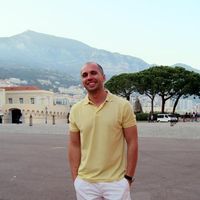 Fotos von Artur Skorlinski