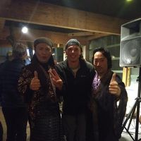 George Mallison's Photo