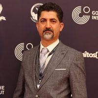 Jalal Lazgeen's Photo