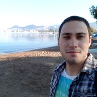 Eyüp İbiş的照片