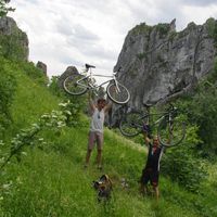 Jarek & Konrad's Photo