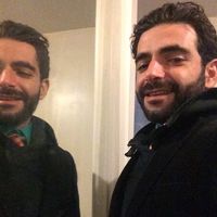 Ara Koulayan的照片