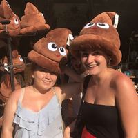 Photos de Lauren Reddington