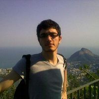 Filipe D'Elia的照片