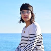 Micaela Saez的照片