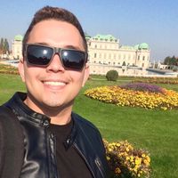 Alisson Jonathan's Photo