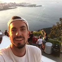 Javier Felipe Berancourt Urbano的照片