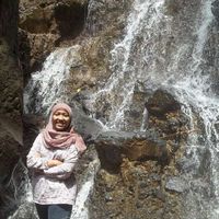 Tiara Nastitijati's Photo