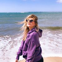 Hanna Chebykina's Photo