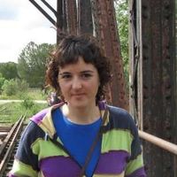 Laura Martínez的照片