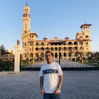 Hossam Aboarb的照片