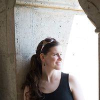 Raphaela Ciola's Photo